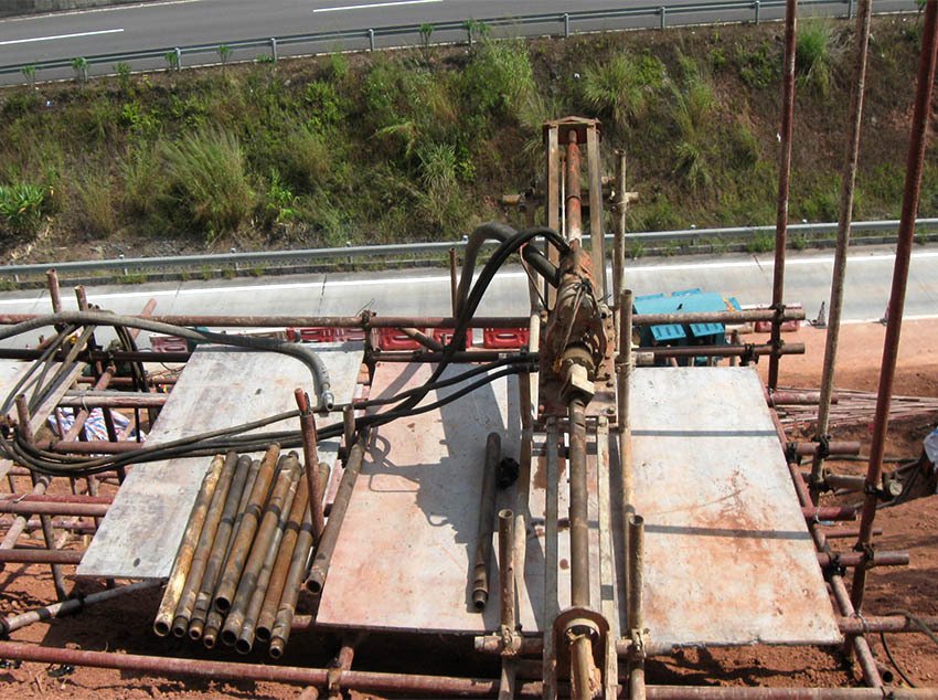 大安地基好坏直接影响建筑稳定性，如何选择专业的地基注浆加固公司？ 